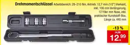 Zimmermann Drehmomentschlüssel Angebot