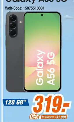 Expert Galaxy a56 5g Angebot