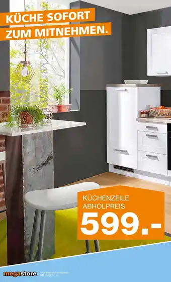 Segmüller Megastore küche matrix Angebot