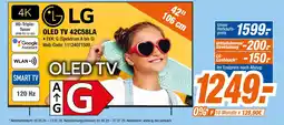 Expert Lg oled tv Angebot
