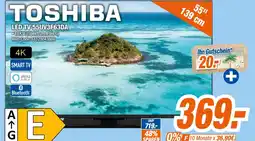 Expert Toshiba led tv Angebot