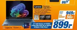 Expert Lenovo notebook yoga slim 7 Angebot