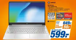 Expert Hp notebook 15s-eq2677ng Angebot