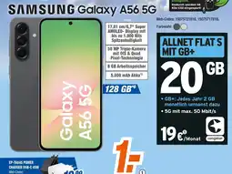 Expert Samsung galaxy a56 5g Angebot