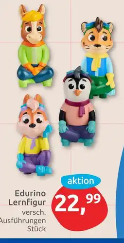 Budni Eduino lernfigur Angebot