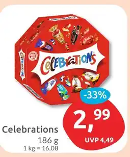 Budni Celebrations celebrations Angebot