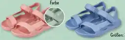 Aldi Süd Lily & Dan Kinder Sandalen Angebot