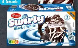 Aldi Süd Mucci Swirly Black & White Angebot
