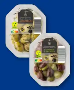 Aldi Süd Wonnemeyer Olivenvariation Angebot