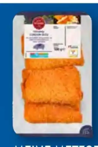 Aldi Süd Meine Metzgerei Cordon Bleu Angebot