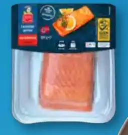 Aldi Süd Golden Seafood Frisch Lachsfiletportion Angebot