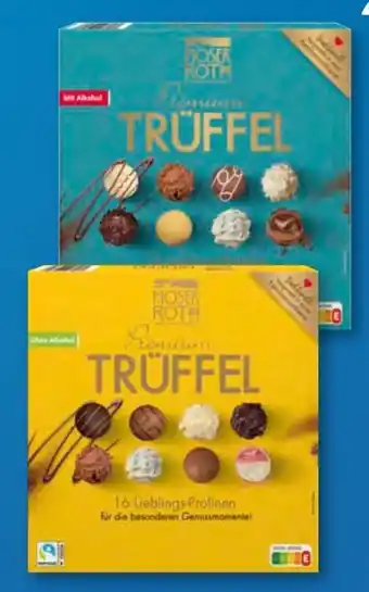 Aldi Süd Moser Roth Premium Trüffel Angebot