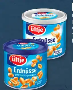 Aldi Süd Ültje Erdnüsse Angebot
