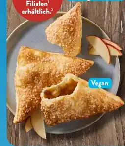 Aldi Süd Meine Backwelt Apfelecke Angebot