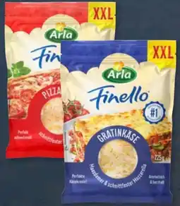Aldi Süd Arla Finello XXL Angebot