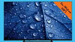 Aldi Süd Medion Full-HD-Smart-TV MD840180 Angebot