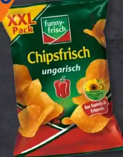Aldi Süd Funny Frisch Chipsfrisch XXL Angebot