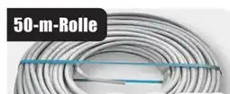 B1 Discount Baumarkt Feuchtraumkabel NYM-J Angebot