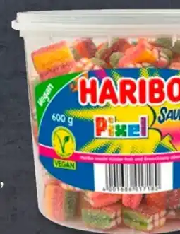 Aldi Süd Haribo Fruchtgummi vegan Angebot