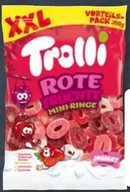 Aldi Süd Trolli Fruchtgummi XXL Angebot
