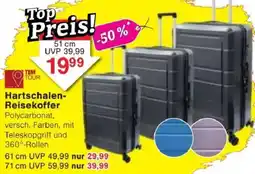 Jawoll TIM TOUR Hartschalen Reisekoffer Angebot