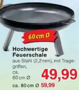 Jawoll Hochwertige Feuerschale Angebot