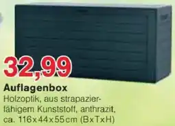Jawoll Auflagenbox Angebot