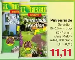 Jawoll Pinienrinde Angebot