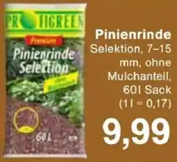 Jawoll Pinienrinde Angebot