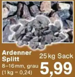 Jawoll Ardenner Splitt Angebot