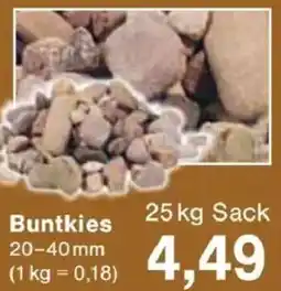 Jawoll Buntkies Angebot