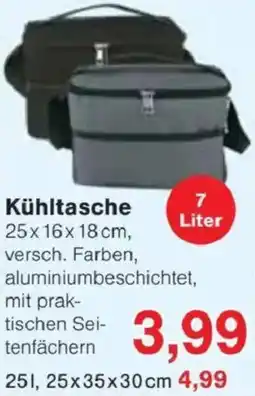Jawoll Kühltasche Angebot