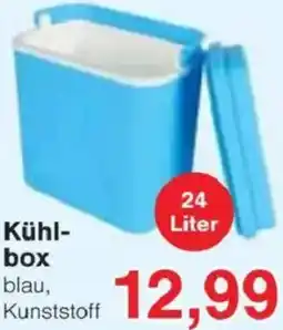 Jawoll Kühlbox Angebot