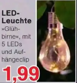 Jawoll LED-Leuchte Angebot