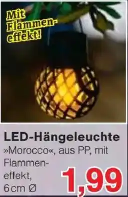 Jawoll LED-Hängeleuchte Angebot