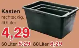 Jawoll Kasten Angebot