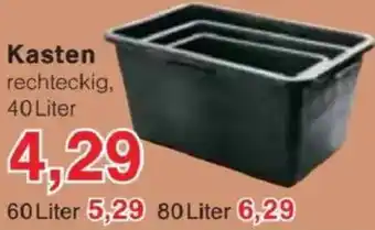 Jawoll Kasten Angebot