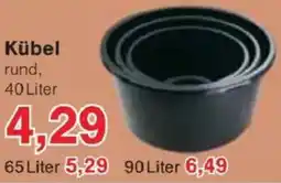 Jawoll Kübel Angebot