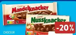 Aldi Süd Choceur Nussknacker Angebot