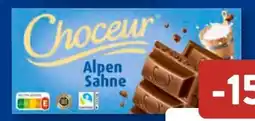 Aldi Süd Choceur Alpen Sahne Angebot