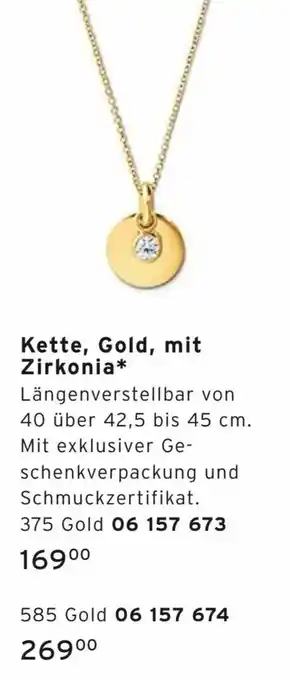 Tchibo Kette Angebot