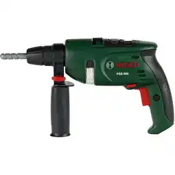 Netto Marken-Discount Theo Klein Kinderwerkzeug Bosch Bohrmaschine Angebot