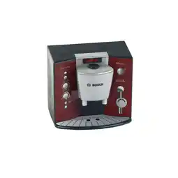 Netto Marken-Discount Theo Klein Kinderhaushaltsgerät Bosch Kaffeemaschine mit Sound Angebot