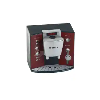 Netto Marken-Discount Theo Klein Kinderhaushaltsgerät Bosch Kaffeemaschine mit Sound Angebot