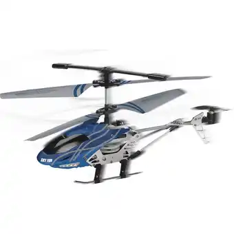 Netto Marken-Discount Revell RC Hubschrauber Sky FUN Angebot
