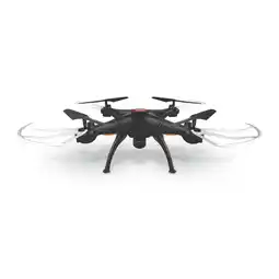 Netto Marken-Discount RC 2.4 GHz Quadrocopter Q5SC Explorers 2 Angebot