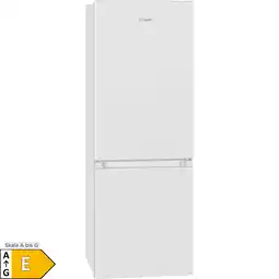 Netto Marken-Discount Bomann Kühl-/Gefrierkombination KG 320.2 Angebot