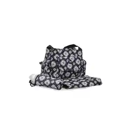 Netto Marken-Discount Cangaroo Wickeltasche Karina mit Wickelunterlage, Isoliertasche f. Babyflaschen Angebot