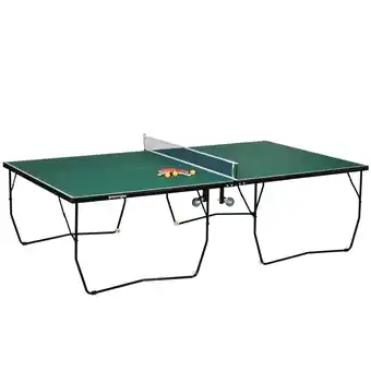 Netto Marken-Discount SPORTNOW Tischtennisplatte MDF, Stahl Angebot