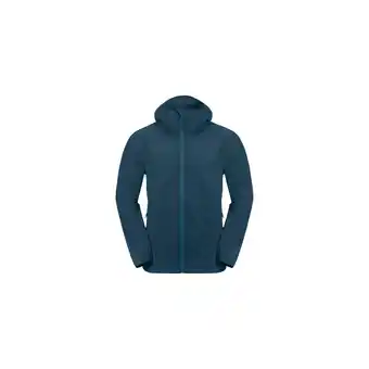 Netto Marken-Discount Jack Wolfskin Emberberg 3L Herren Softshelljacke Angebot